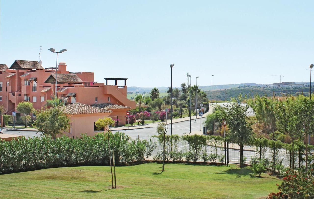 Casares Del Sol Leilighet Eksteriør bilde